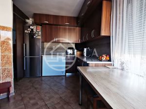 Apartament cu 4 camere de vanzare in Nufarul, Oradea - imagine 10