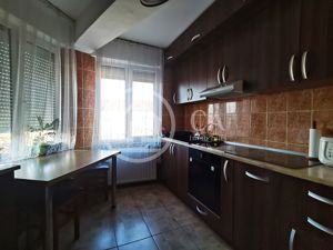 Apartament cu 4 camere de vanzare in Nufarul, Oradea - imagine 9