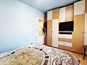 Apartament cu 4 camere de vanzare in Nufarul, Oradea - imagine 8