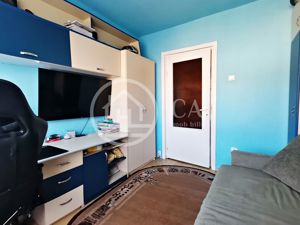 Apartament cu 4 camere de vanzare in Nufarul, Oradea - imagine 7