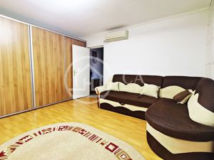 Apartament cu 4 camere de vanzare in Nufarul, Oradea - imagine 3