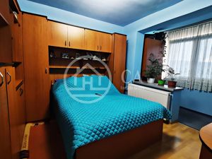 Apartament cu 4 camere de vanzare in Nufarul, Oradea - imagine 5