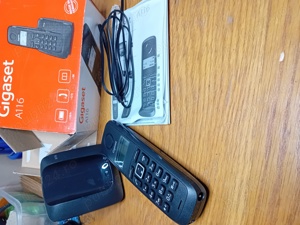 Telefon fix Gigaset A116