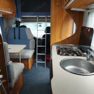 Autorulota Fiat 2008, 39 700 KM reali!! - imagine 8