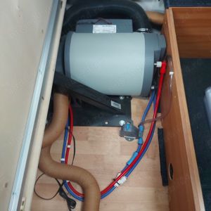 Autorulota Fiat 2008, 39 700 KM reali!! - imagine 10