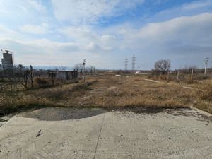 Teren 3400mp intravilan zona INDUSTRIALA -Tulcea - imagine 8