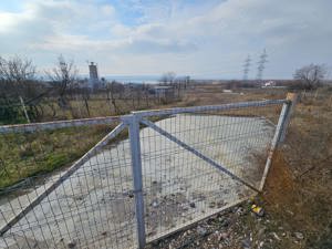 Teren 3400mp intravilan zona INDUSTRIALA -Tulcea - imagine 7