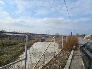 Teren 3400mp intravilan zona INDUSTRIALA -Tulcea - imagine 11