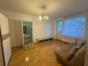 Apartament 2 camere, semidecomandat, zona Dioda - imagine 5