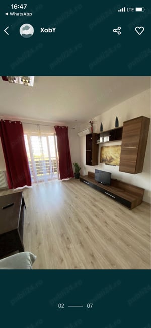 Apartamente si Garsoniere in regim Hotelier  - imagine 2