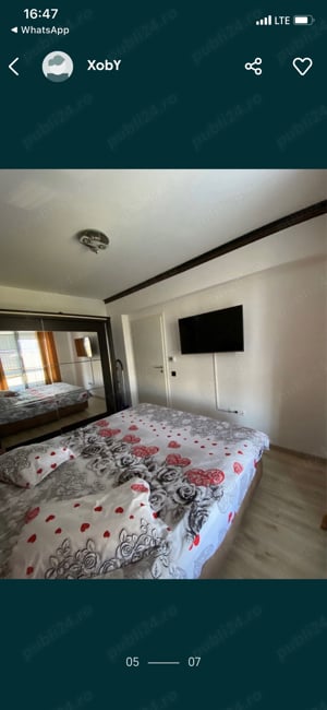 Apartamente si Garsoniere in regim Hotelier  - imagine 3