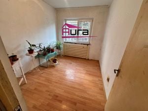 Apartament 3 camere zona Big - imagine 3