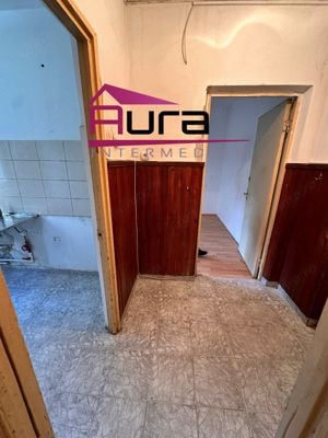 Apartament 3 camere zona Big - imagine 2