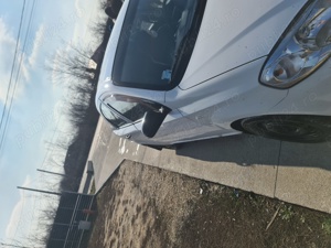 Vând chevrolet aveo 1.2 gpl pentru naveta 