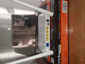 Router pentru internet - imagine 2