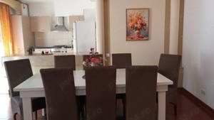 Apartament cochet, spatios, Soseaua Pipera nr. 131 - imagine 3 Apartament cochet, spatios, Soseaua Pipera nr. 131 - imagine 3