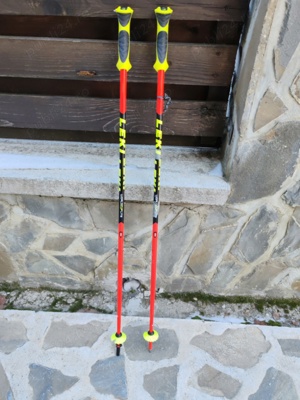 Vând Bețe SL Leki