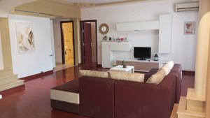 Apartament cochet, spatios, Soseaua Pipera nr. 131 - imagine 5 Apartament cochet, spatios, Soseaua Pipera nr. 131 - imagine 5