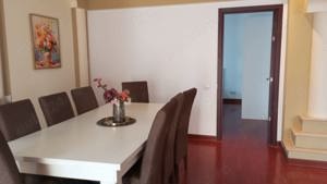 Apartament cochet, spatios, Soseaua Pipera nr. 131 - imagine 4 Apartament cochet, spatios, Soseaua Pipera nr. 131 - imagine 4