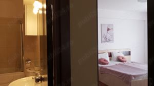 Apartament cochet, spatios, Soseaua Pipera nr. 131 - imagine 11 Apartament cochet, spatios, Soseaua Pipera nr. 131 - imagine 11