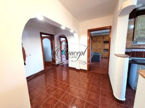 Apartament la etaj intermediar, zona Dedeman  - imagine 12