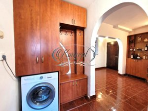 Apartament la etaj intermediar, zona Dedeman  - imagine 14