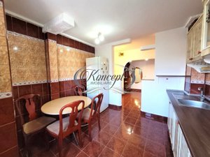 Apartament la etaj intermediar, zona Dedeman  - imagine 8