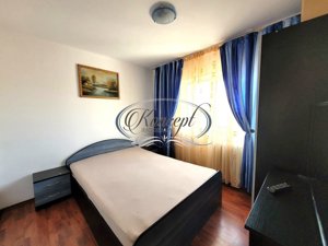 Apartament la etaj intermediar, zona Dedeman  - imagine 5