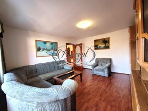 Apartament la etaj intermediar, zona Dedeman  - imagine 2