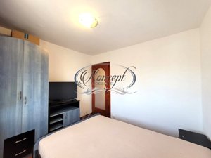 Apartament la etaj intermediar, zona Dedeman  - imagine 6