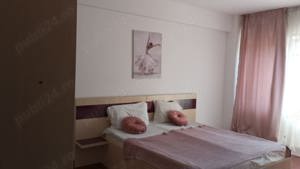 Apartament cochet, spatios, Soseaua Pipera nr. 131 - imagine 12 Apartament cochet, spatios, Soseaua Pipera nr. 131 - imagine 12