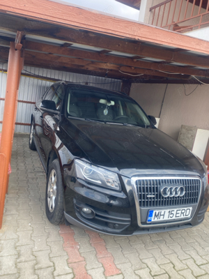 audi Q5 quatro