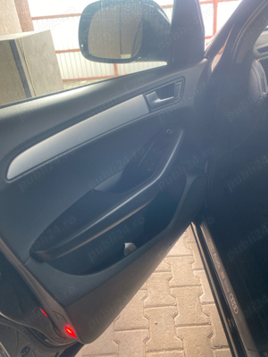 audi Q5 quatro - imagine 5