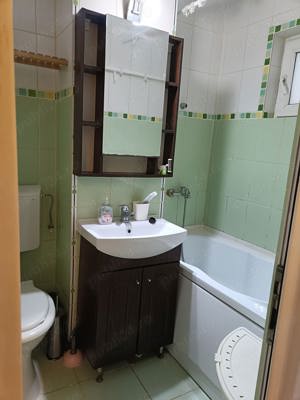 Închiriez apartament 3 camere, mobilat-utilat,  cu centrala termica, etaj 2, Cina_B-dul Pandurilor - imagine 6