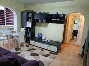 Închiriez apartament 3 camere, mobilat-utilat,  cu centrala termica, etaj 2, Cina_B-dul Pandurilor - imagine 5