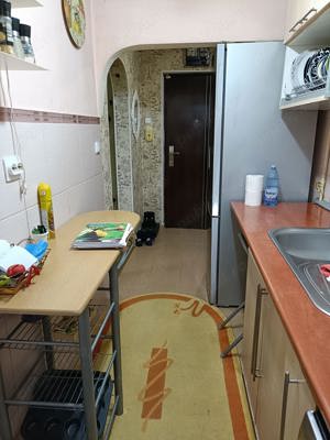 Închiriez apartament 3 camere, mobilat-utilat,  cu centrala termica, etaj 2, Cina_B-dul Pandurilor - imagine 3