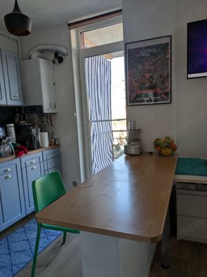 [Pers fizică] Vând apartament 2 camere, cart. Borhanci, Cluj-Napoca - imagine 5