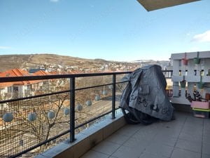 [Pers fizică] Vând apartament 2 camere, cart. Borhanci, Cluj-Napoca - imagine 10