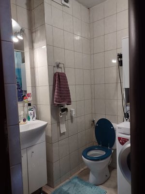 [Pers fizică] Vând apartament 2 camere, cart. Borhanci, Cluj-Napoca - imagine 9