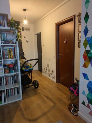 [Pers fizică] Vând apartament 2 camere, cart. Borhanci, Cluj-Napoca - imagine 4