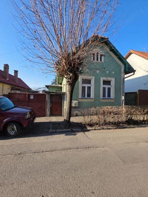 Casa familiara in Targu Mures