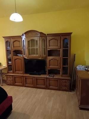 Dau în chirie apartament 2 camere utilat și mobilat zona Pronto