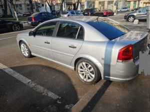 Opel Vectra C benzina+Gpl 2008 - imagine 3