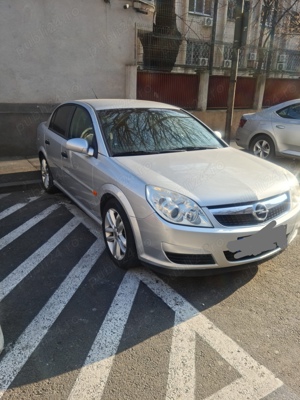Opel Vectra C benzina+Gpl 2008 - imagine 5