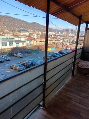 Dau în chirie apartament 2 camere utilat și mobilat zona Pronto - imagine 6