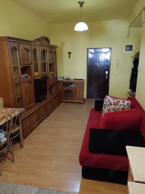 Dau în chirie apartament 2 camere utilat și mobilat zona Pronto - imagine 2