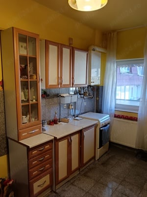 Dau în chirie apartament 2 camere utilat și mobilat zona Pronto - imagine 5