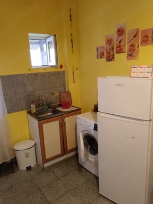 Dau în chirie apartament 2 camere utilat și mobilat zona Pronto - imagine 8