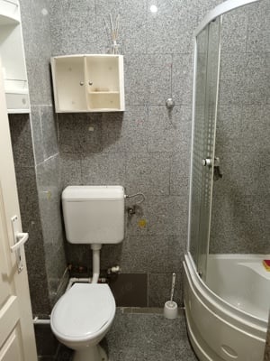 Dau în chirie apartament 2 camere utilat și mobilat zona Pronto - imagine 10