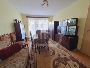 Apartament 2 camere in Gheorgheni